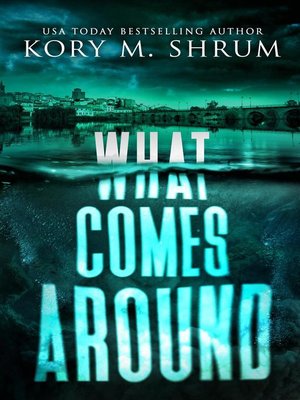 cover image of What Comes Around